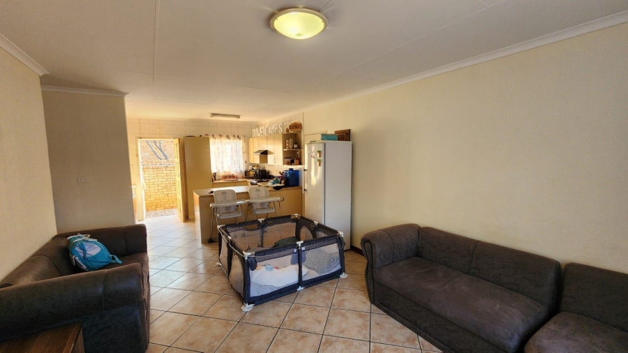 3 Bedroom Property for Sale in Cashan North West